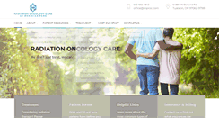 Desktop Screenshot of mproc.com
